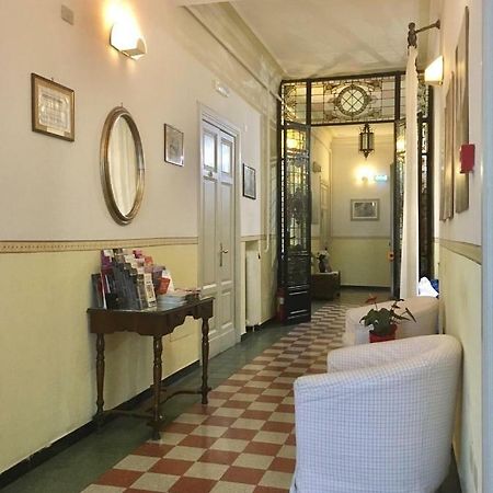 La Belle Epoque Ξενοδοχείο Φλωρεντία Εξωτερικό φωτογραφία