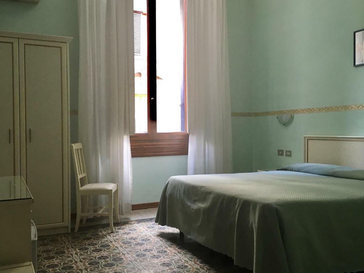 La Belle Epoque Ξενοδοχείο Φλωρεντία Εξωτερικό φωτογραφία
