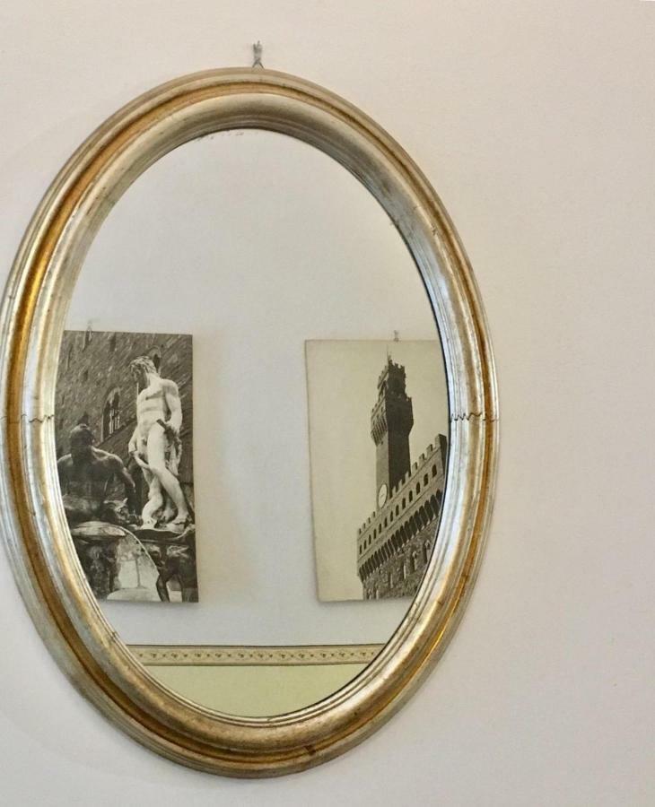 La Belle Epoque Ξενοδοχείο Φλωρεντία Εξωτερικό φωτογραφία
