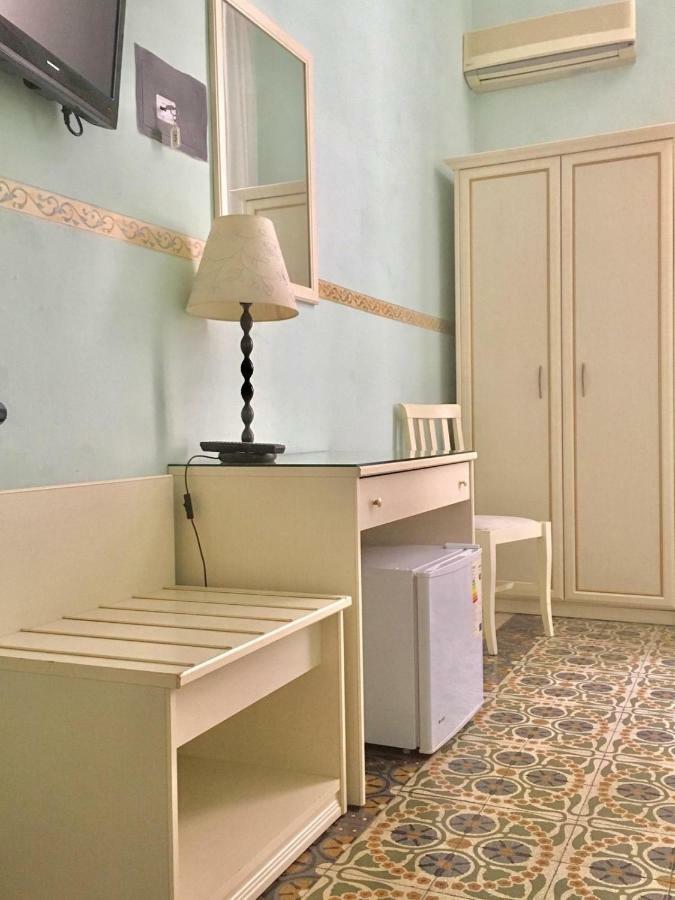 La Belle Epoque Ξενοδοχείο Φλωρεντία Εξωτερικό φωτογραφία