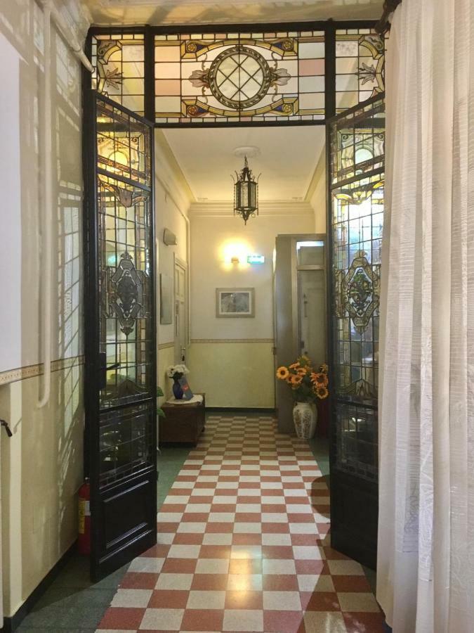 La Belle Epoque Ξενοδοχείο Φλωρεντία Εξωτερικό φωτογραφία